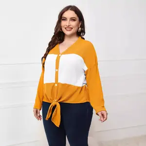 Aliexpress poleras fashion mujer