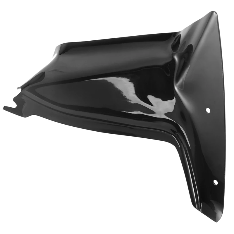 Motorcycle Side Windshield Windscreen Handshield Handle Bar Wind Deflector For Yamaha Tenere 700 TENERE700 XT700Z T7