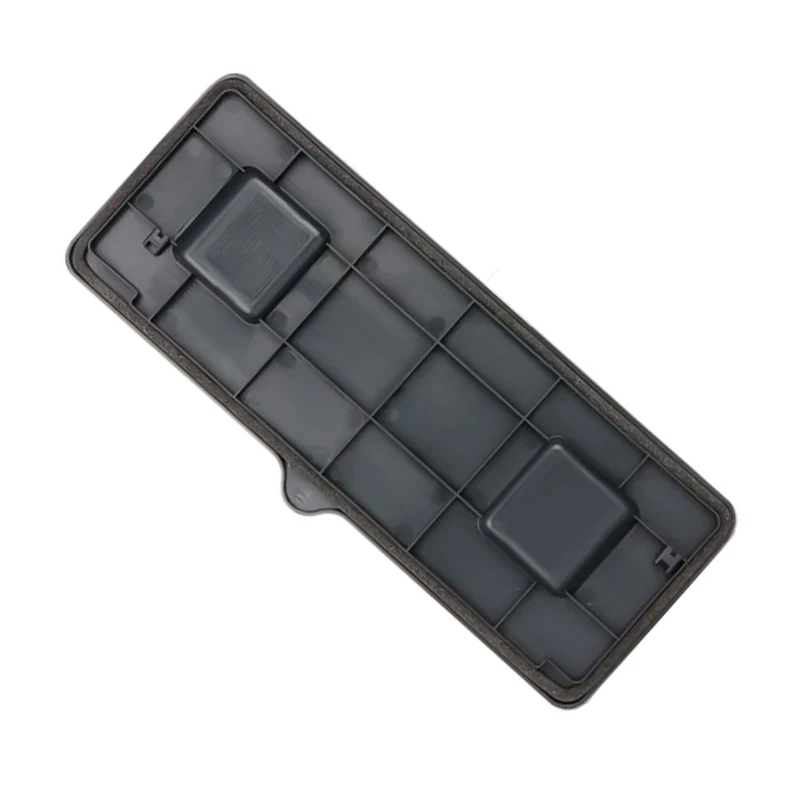 Excavator Fuse Box Decorative plate Fuse Cover Interior Trim Excavator Accessories For SK200 210-8 Super 8