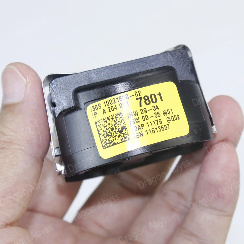 

For MERCEDES BENZ C W204 C180 C220 C250 C260 E300 E350 RAIN SENSOR A2049014504 A2049017801