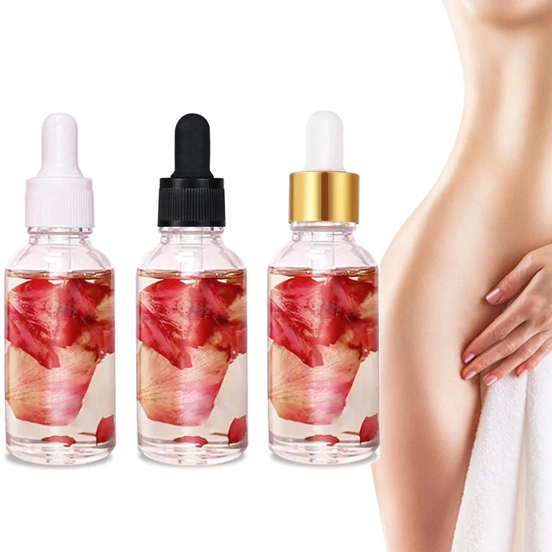 

YONI OIL Deodorize Vaginal Care Pheromone Female Private Parts Nursing Deodorize Vaginal Tightening Pinkness Essential Oils