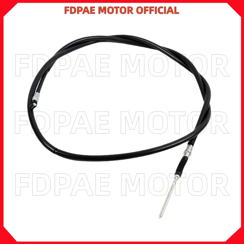 Rear Brake Cable for Wuyang Honda Wh100t-h-g-l-n-m-3