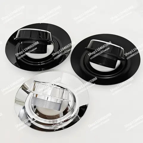 A0004001100 147mm/90mm 알루미늄 자동차 엠블럼 휠 센터 허브 림 캡 커버 C190 AMG GT/GTS C63 E53 G63 용 별도