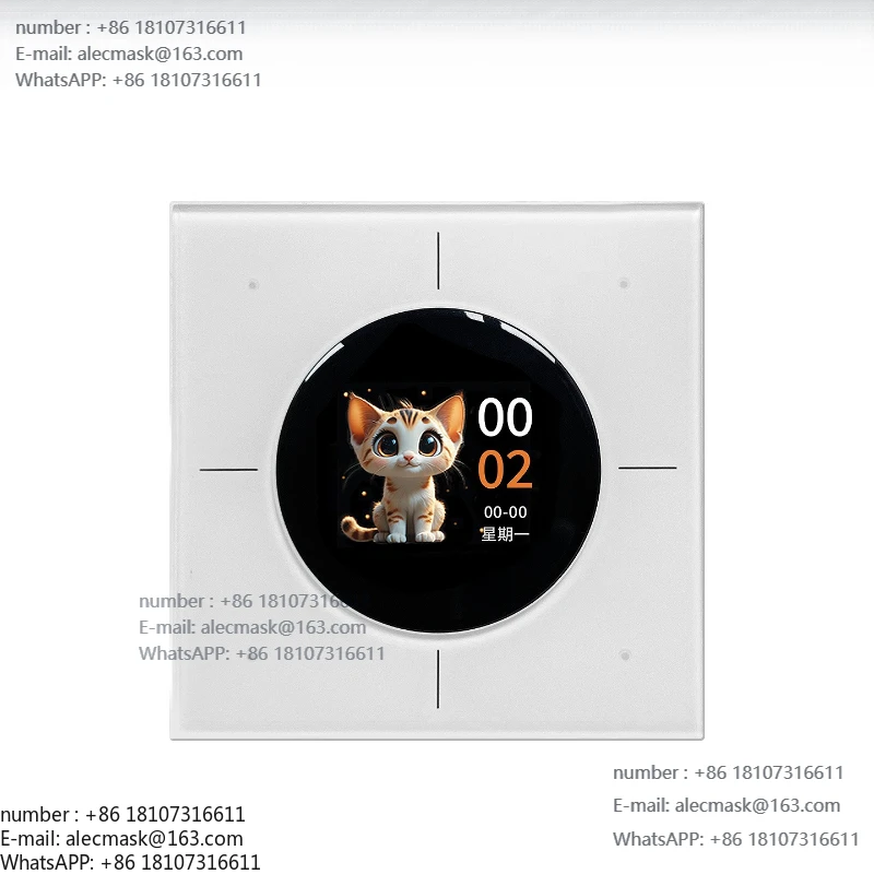 D1 Smart Switch Mes…