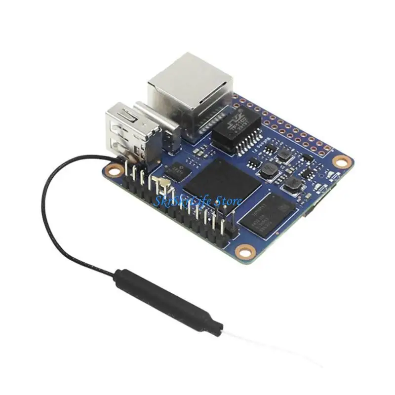 

E65E Wukongpi Development Board для Debian Compact и мощный 46x45mmsmall
