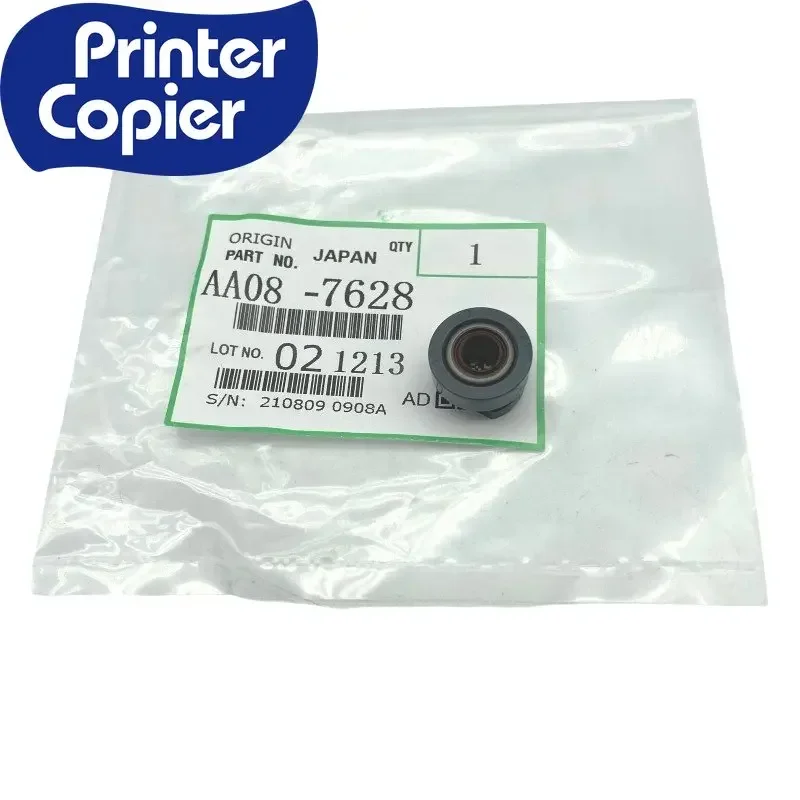 10PCS High Quality AA08-7628 Developer Unit Bushing for Ricoh AF 1015 2020 1113 1115 1018 2015 2018 220 270 1600 2000Copier Part