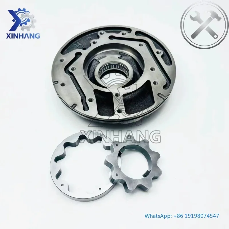 

0C8 TR80SD TR81SD Transmission Oil Pump For Touareg Q7 Cayenne