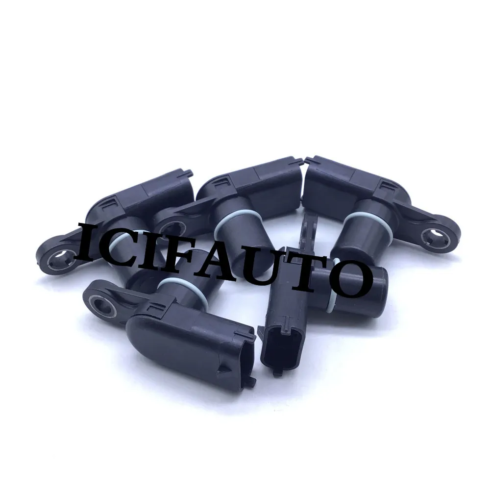 1/2/5 x Camshaft Position Sensor for Chevy Buick Cadillac Saab Suzuki 12615371, 12684186, 2351899, 2134592