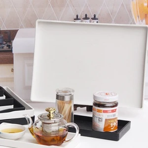 8ベスト販売メラミントレイ-1