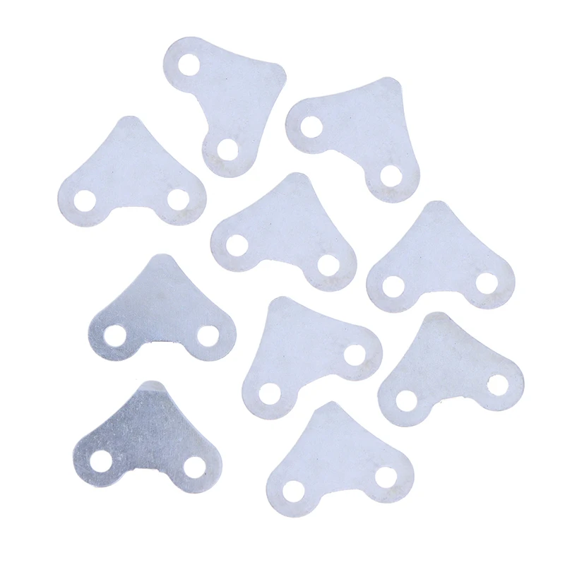 [د] 10/20 قطعة جوز المكاديميا/الجوز/اللوز/البقان فتاحة قشرة الجوز العملية للاستخدام المنزلي أداة صغيرة مقشرة الجوز