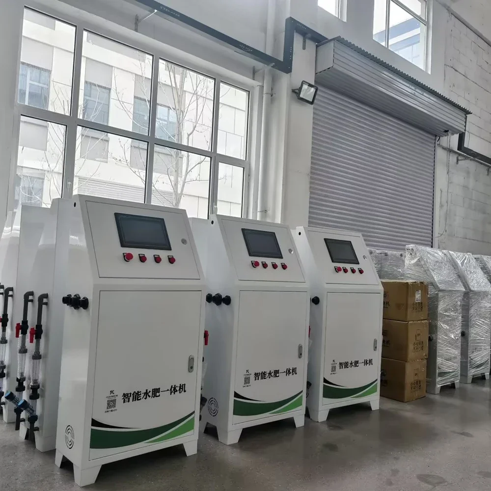 Automatic Control Pump Key Core Component for Agricultural Potato Farm