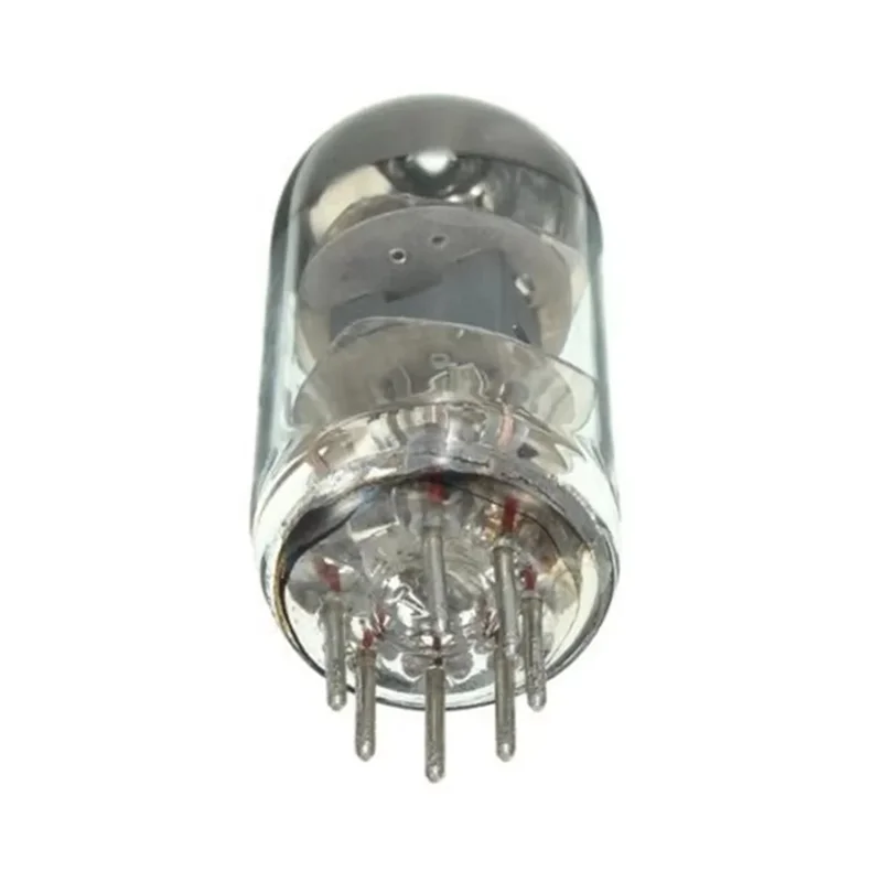 Tubo de vácuo de válvula ABJF-6J1 para placa de pré-amplificador amplificador de fone de ouvido placa de módulo de pré-amplificador diy