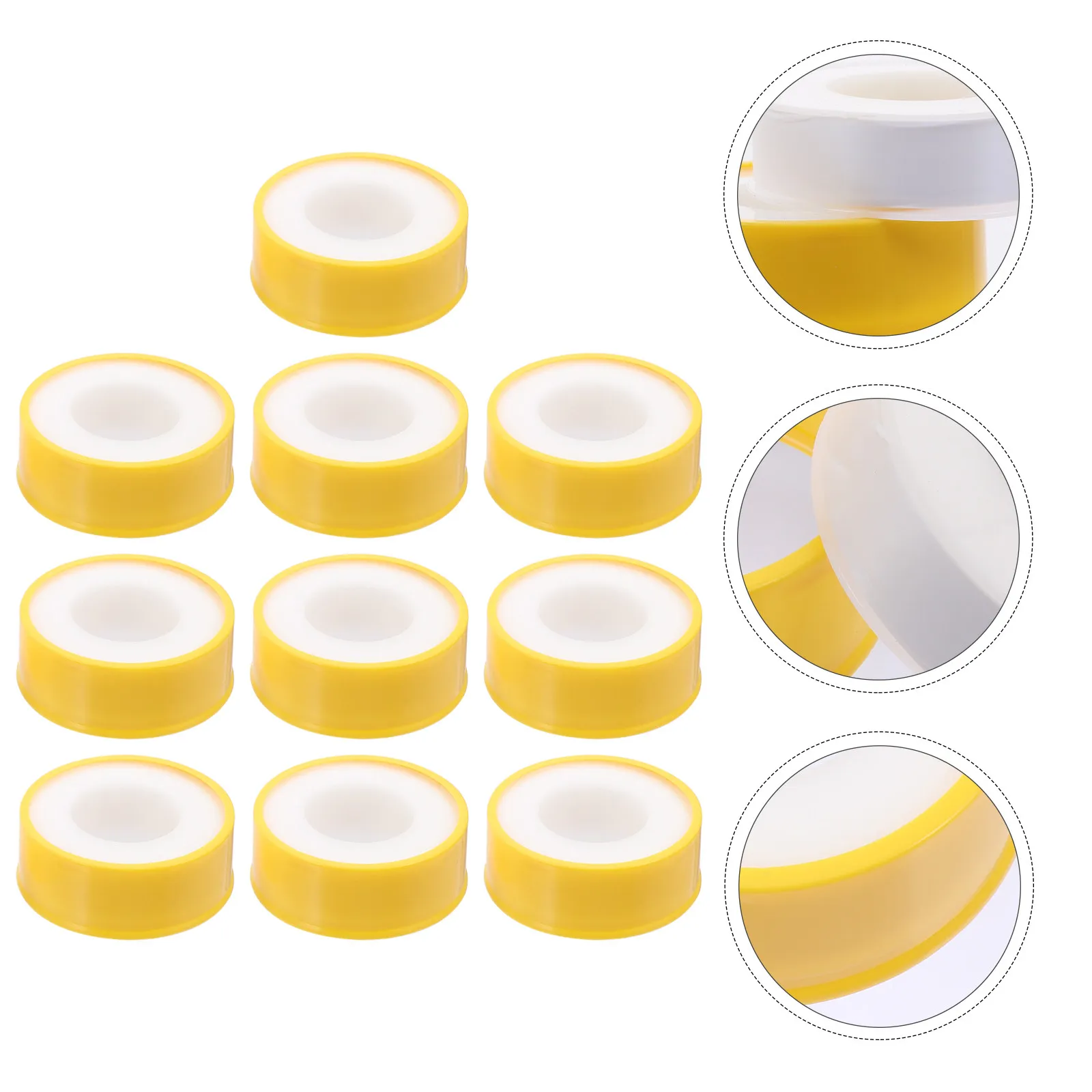 Ptfe Sealant Tape 1…