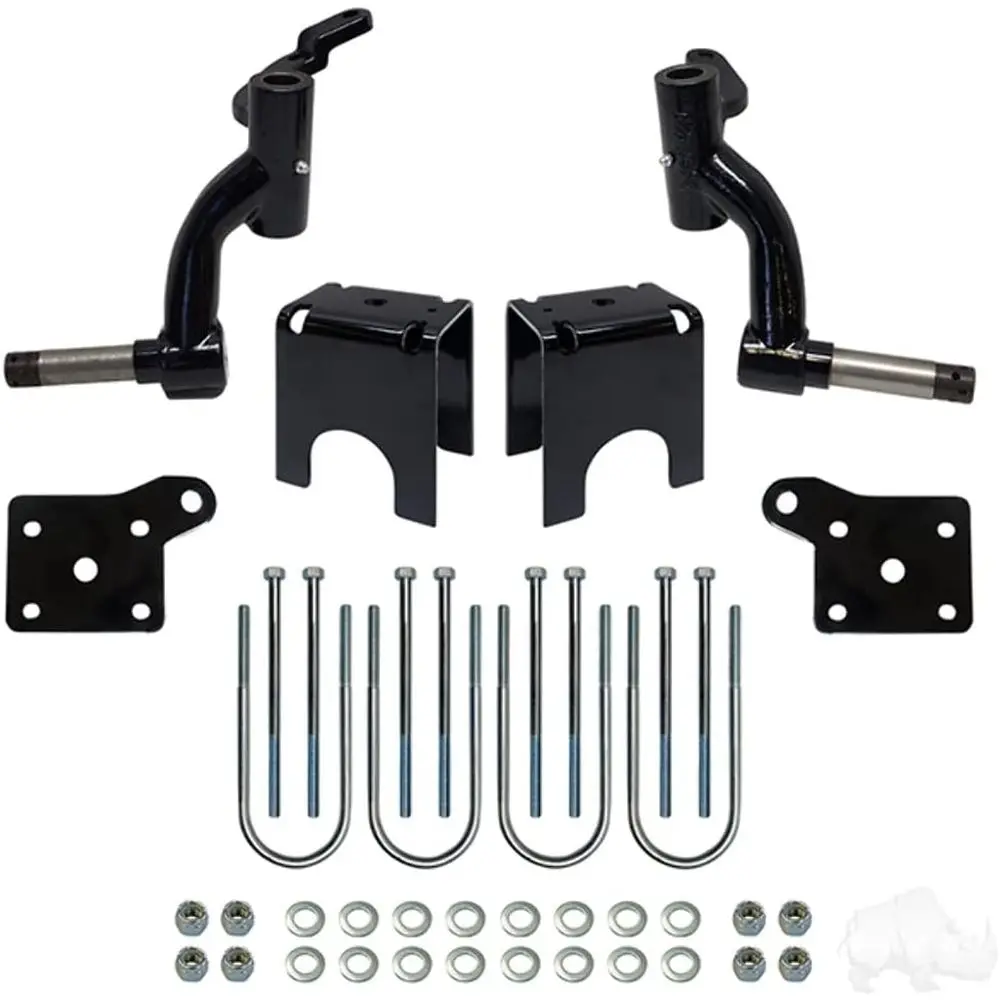 

Drop Spindle Lighting Kit, Compatible with E-Z-Go TXT, 2001.5 and Later Models