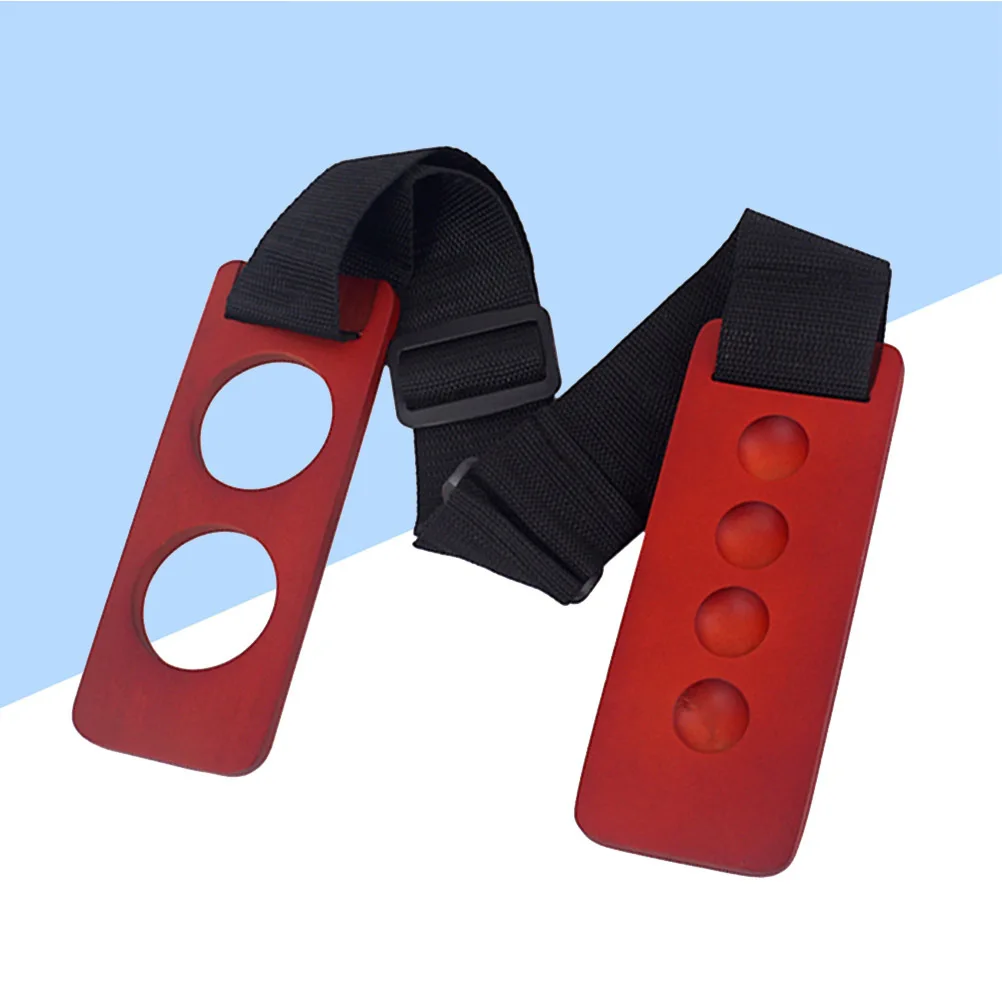 

Professional Cello Spike Floor Protector Adjustable Nylon Strap 80-90cm Thick Non-Slip Sponge Anchor Rest Wooden Black Red