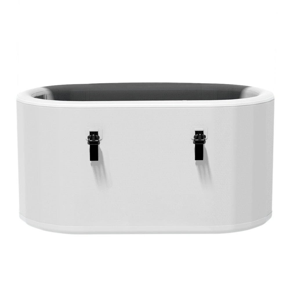 

Bucket Insulated Bath Bucket Inflatable Adult Inflatable Ice Bucket