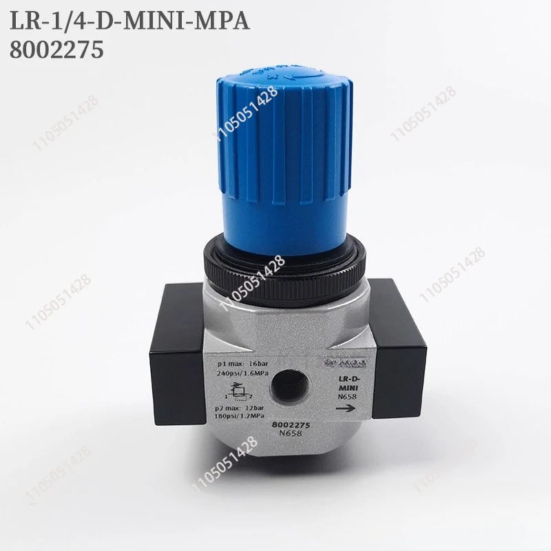 Pneumatic Air Press… - image