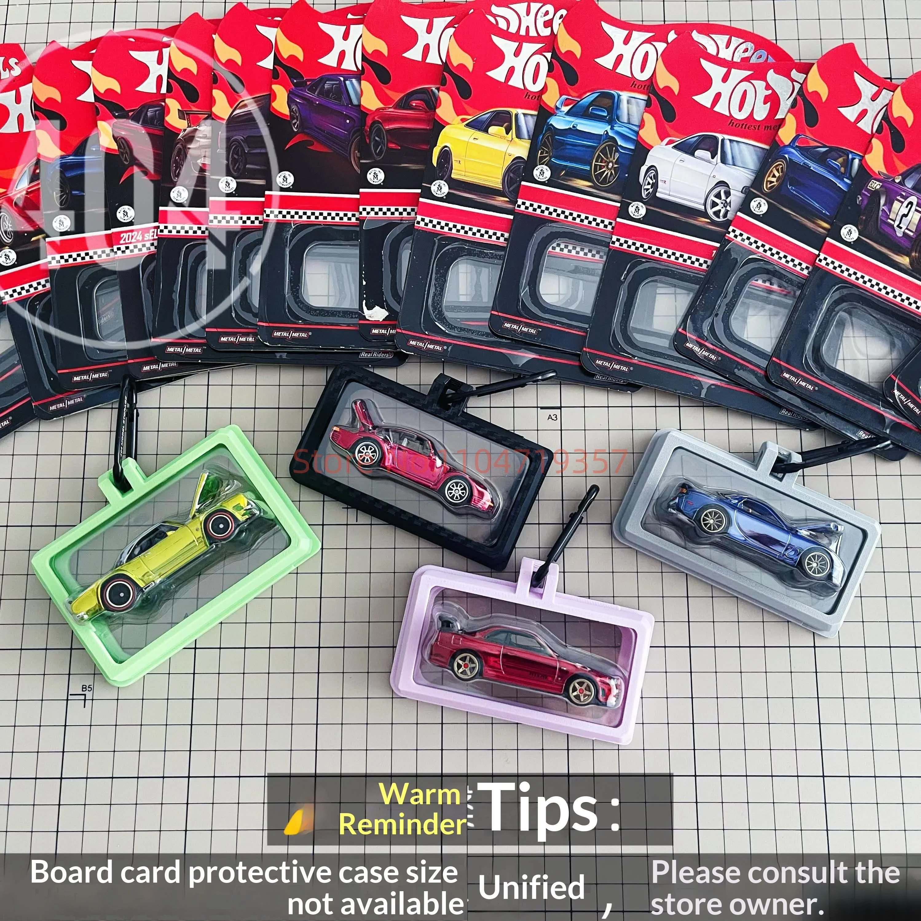 

Коробка для хранения моделей Hot Wheels 404, портативный прозрачный демонстрационный кейс для коллекционных моделей автомобилей, подвесной органайзер для хранения.