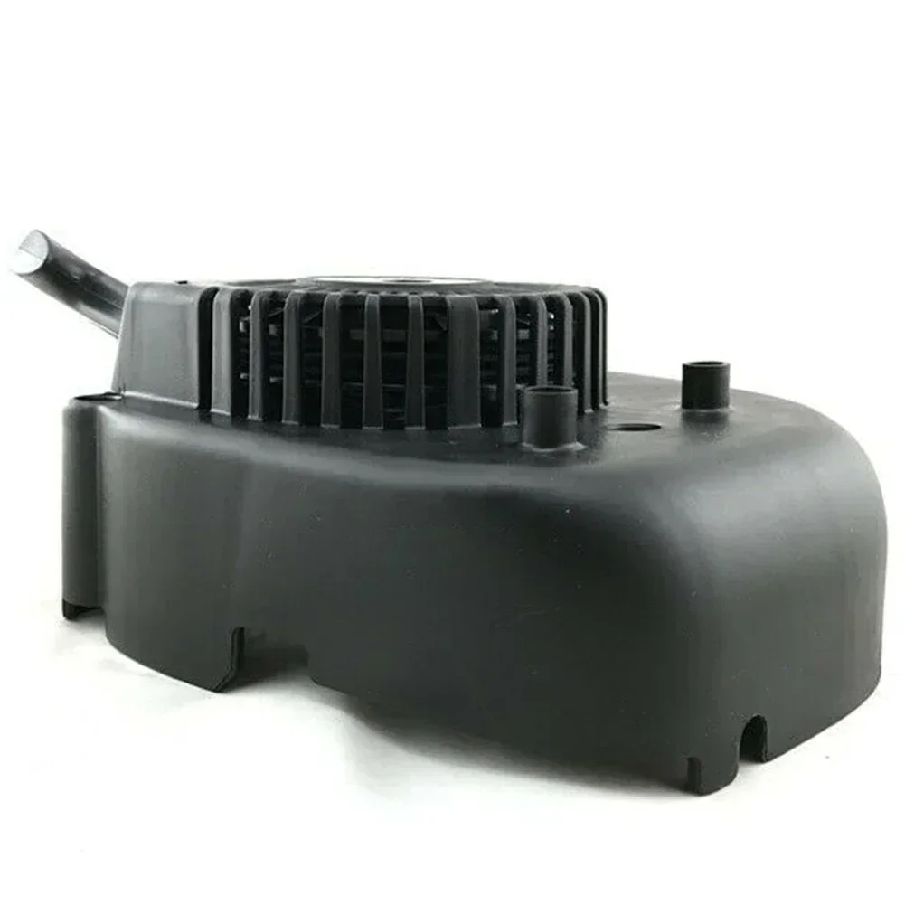 Imagem -03 - Conjunto de Partida para Cortador Rover Alko Loncin Parklander l 193490248 para a Maioria dos Motores Rover Loncin Parklander 1