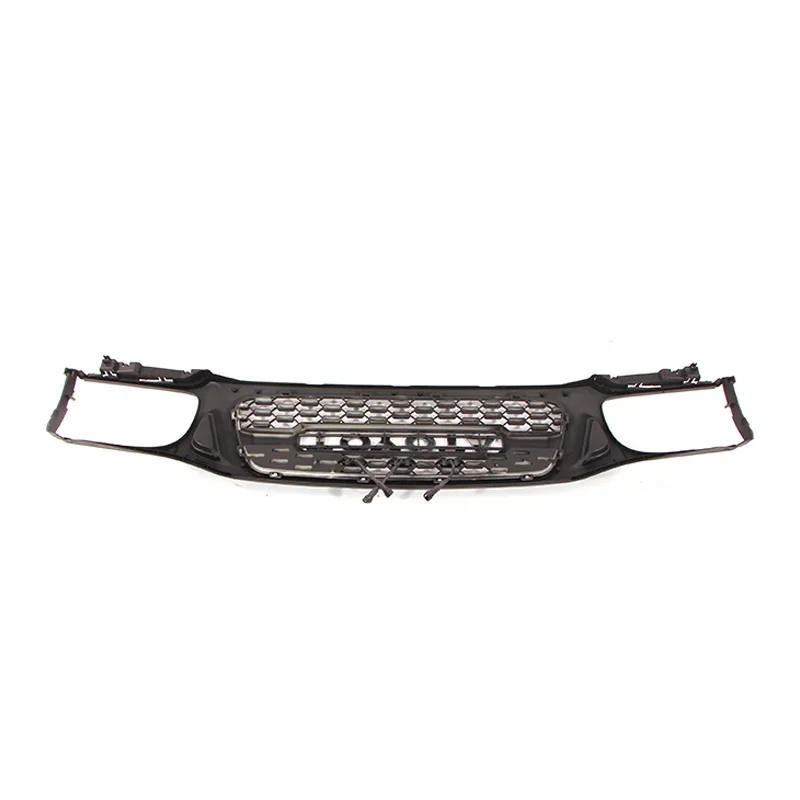 2001 2004 car mesh grille fit for toyota tacoma