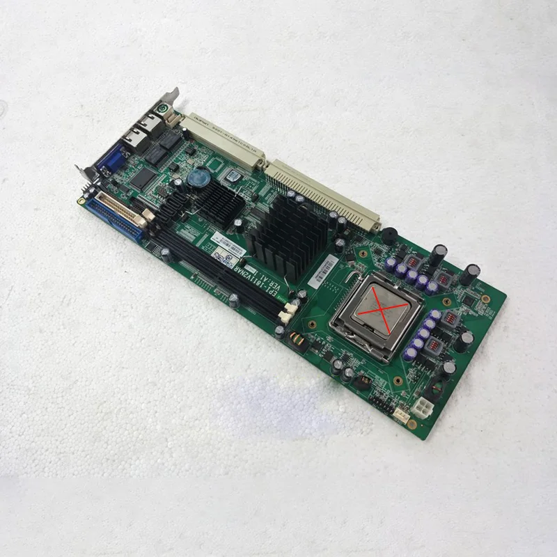 For EVOC EPI-1811V2NAR VER:A1.1 Industrial Computer Motherboard Before Shipment Perfect Test