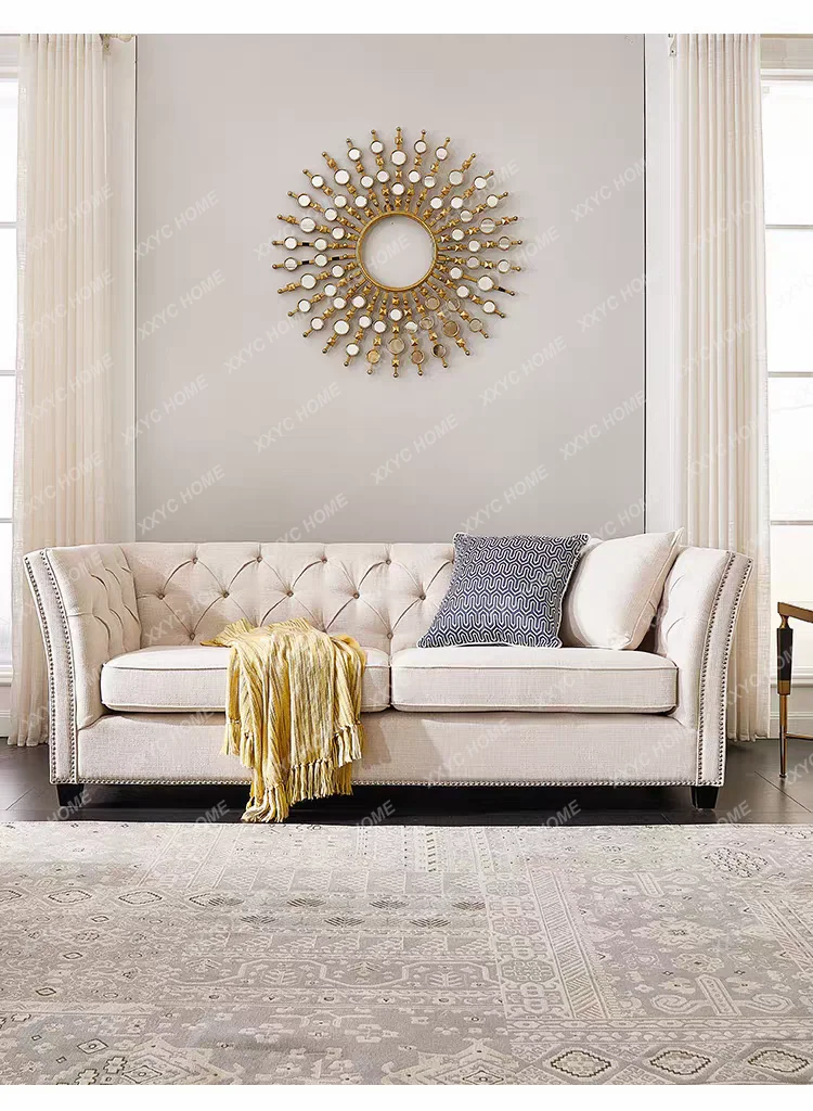 XX.Leg Retro Living Room Sofas Beanbag Sectional Nordic Luxury Living Room Sofas Sectional Lazy Banken Woonkamer Furniture For H