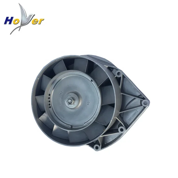 Air Cooling Fan 0223 3421 02233421 for Deutz F4L912 / Engine for Deutz