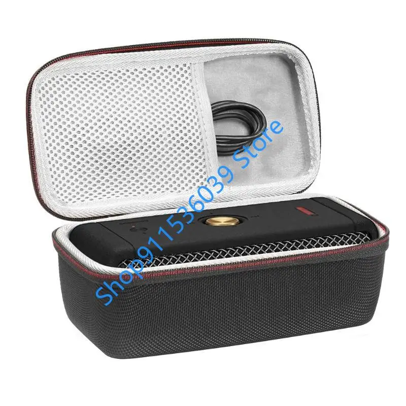 

45BB Protective Storage Cases with Handle for-MARSHALL Wireless Speaker