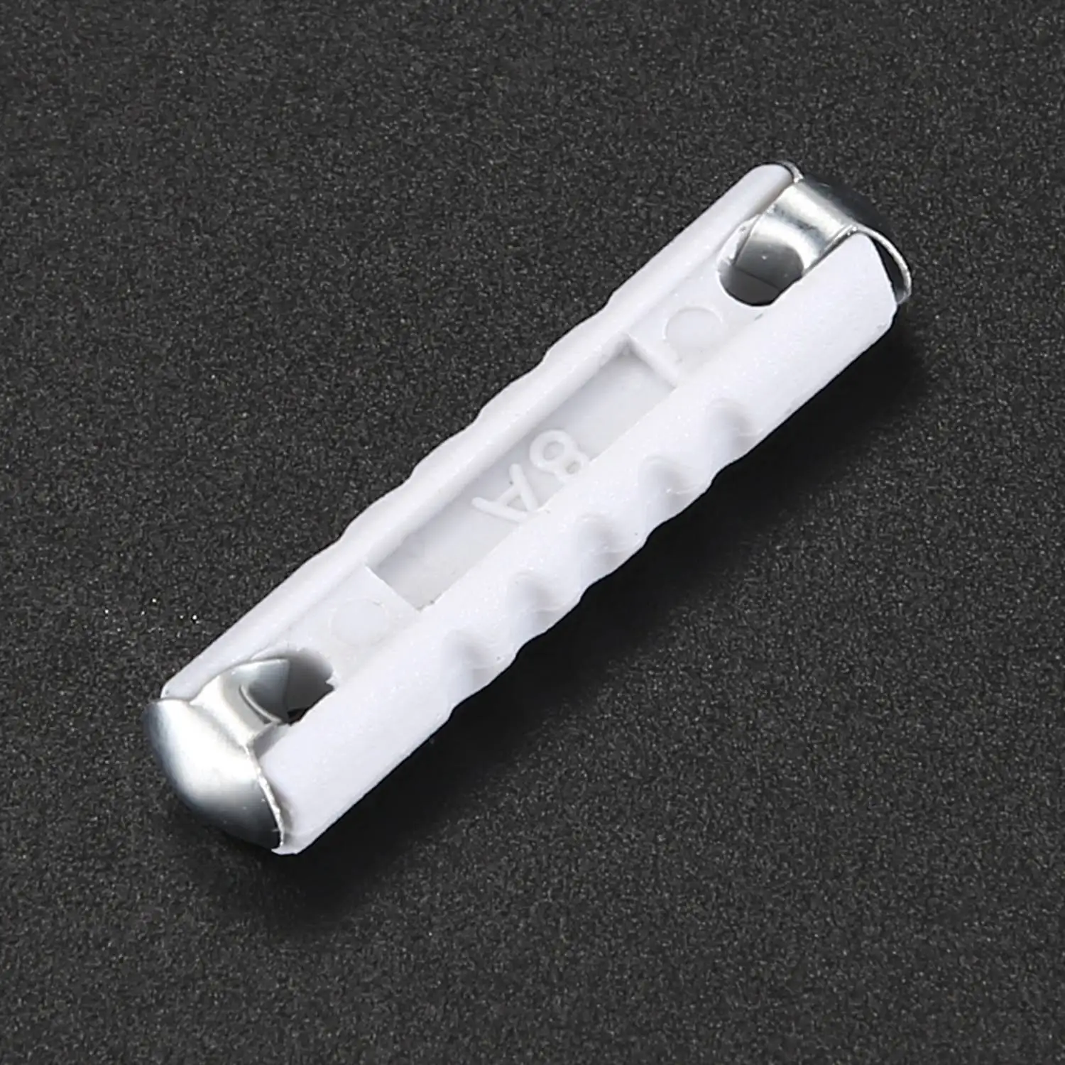 A57E-100X Car Torpedo Fuse 8A White Blow Fuse
