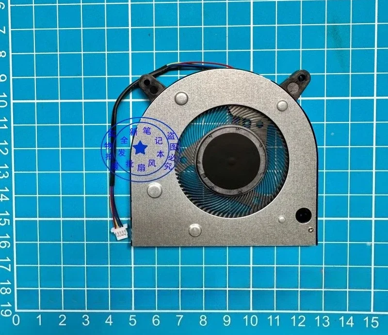 Replacement CPU Cooler Fan for MD7505HS MD6005HS DC 5V 0.25A Teclast F15 Pro F16 Cooyes P30 P35 P50 P60 P70