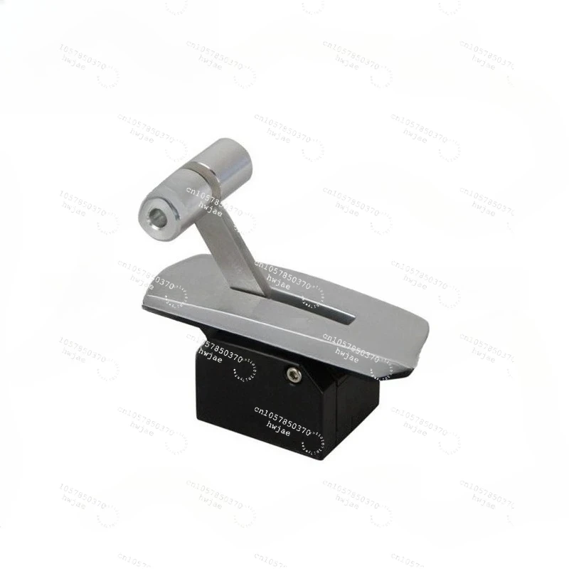 Guide station T-BAR single axis joystick T-tie rod, Hall joystick controller, industrial handle