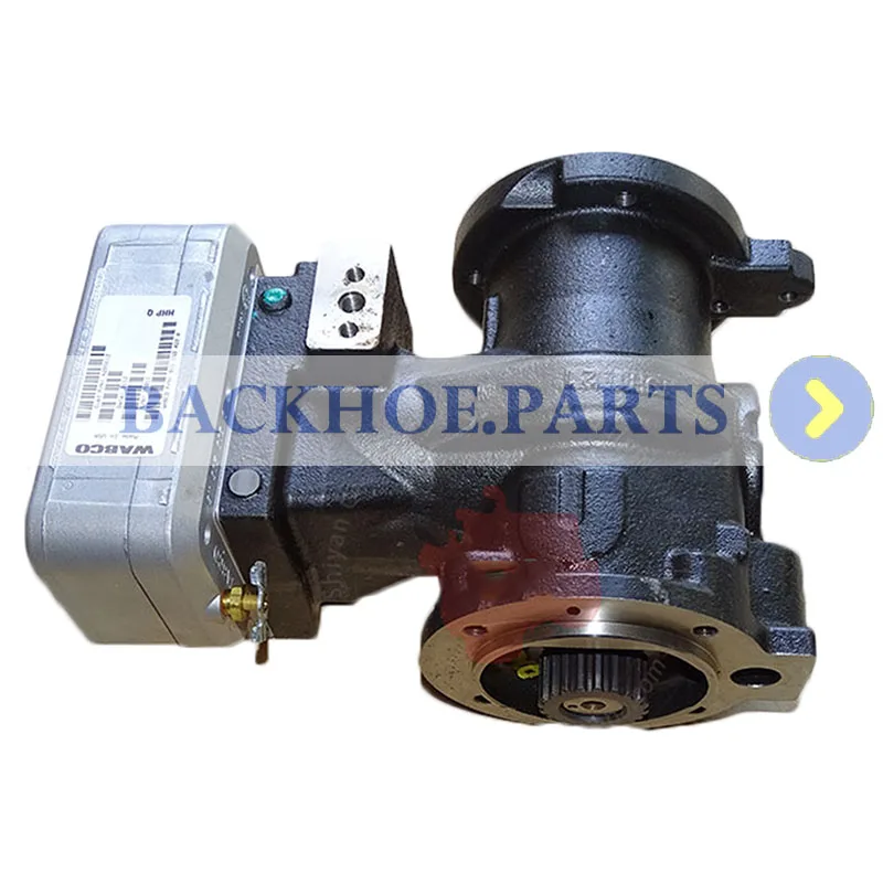 Air Brake Compressor 4975633 4295612 For CumminsEngine QSK45 QSK60