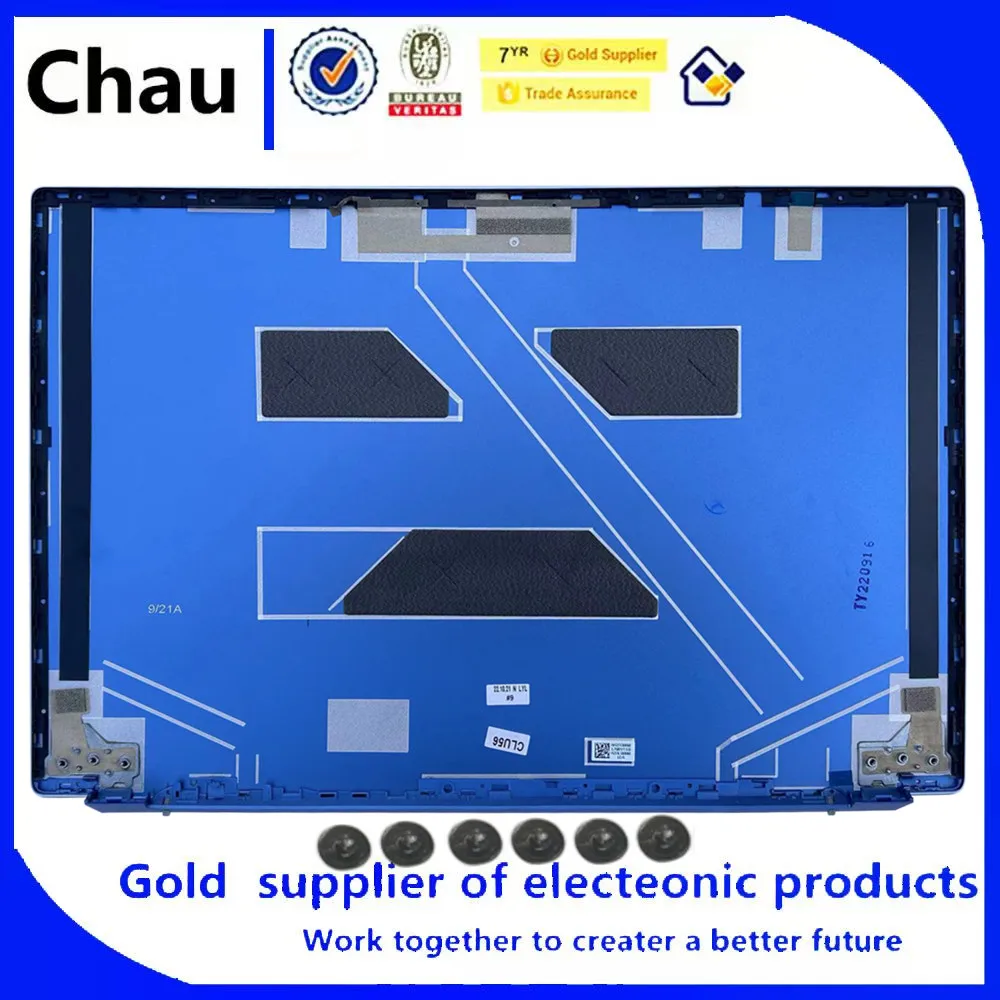 

Новая задняя крышка/нижняя крышка корпуса для ноутбука Chau Swift SF314-512 SF314-512T N21C2