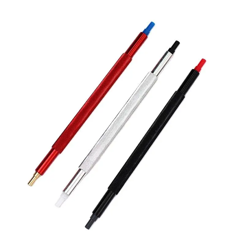 3pcs A Set Of 7404 Double Headed Tool Press Watch Hands Repair Watch Pressure Watch Needle Set For Repair Watchmaker Use