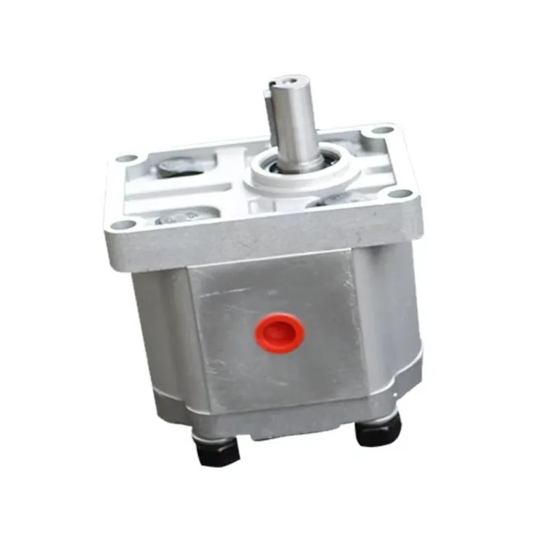 High-precision Garbage Truck Tractor Coal Mining Machine Hydraulic Pump CBN-E308 CBN-F308 CBN-E325 Gear Pump
