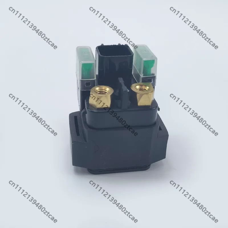 Starter Relay Assembly Replace OEM 1B7-81940-00-00 Fits 800 1.8T Watercraft