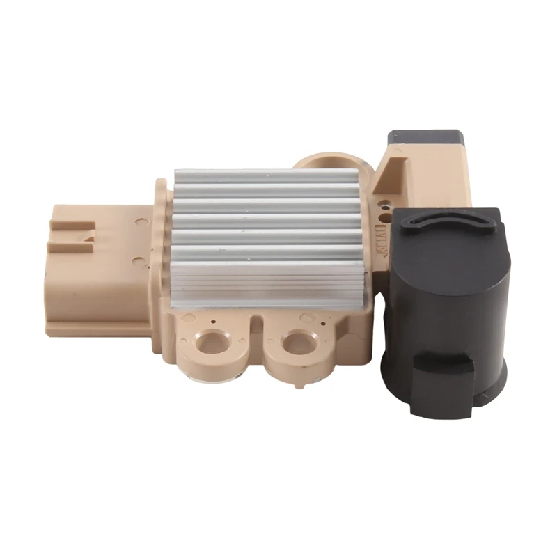 

1 Piece AHC135004 Car Alternator Regulator As Shown ABS Automotive Supplies For JAC S2 Zotye Z700 Z500 X5 SR7 X7 AHC119003