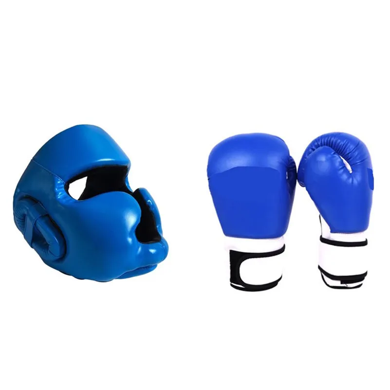High-quality Taekwondo boxing gear and boxing gear protective kit