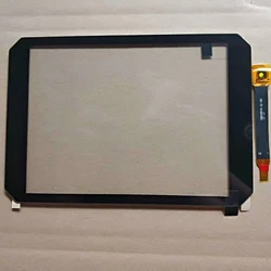 Touch screen For XTOOL X100 PAD2 PAD 2 PRO  touch screen digitizer Touch panel Sensor Glass Replacement