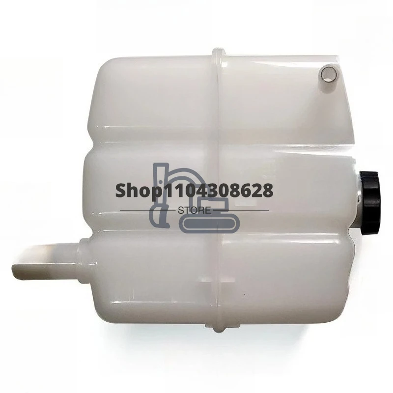 227-0104 Water Coolant Tank Reservoir Bottle Expansion Tank with Cap 2270104 for 914G 914G2 924G 924GZ 928G 930G