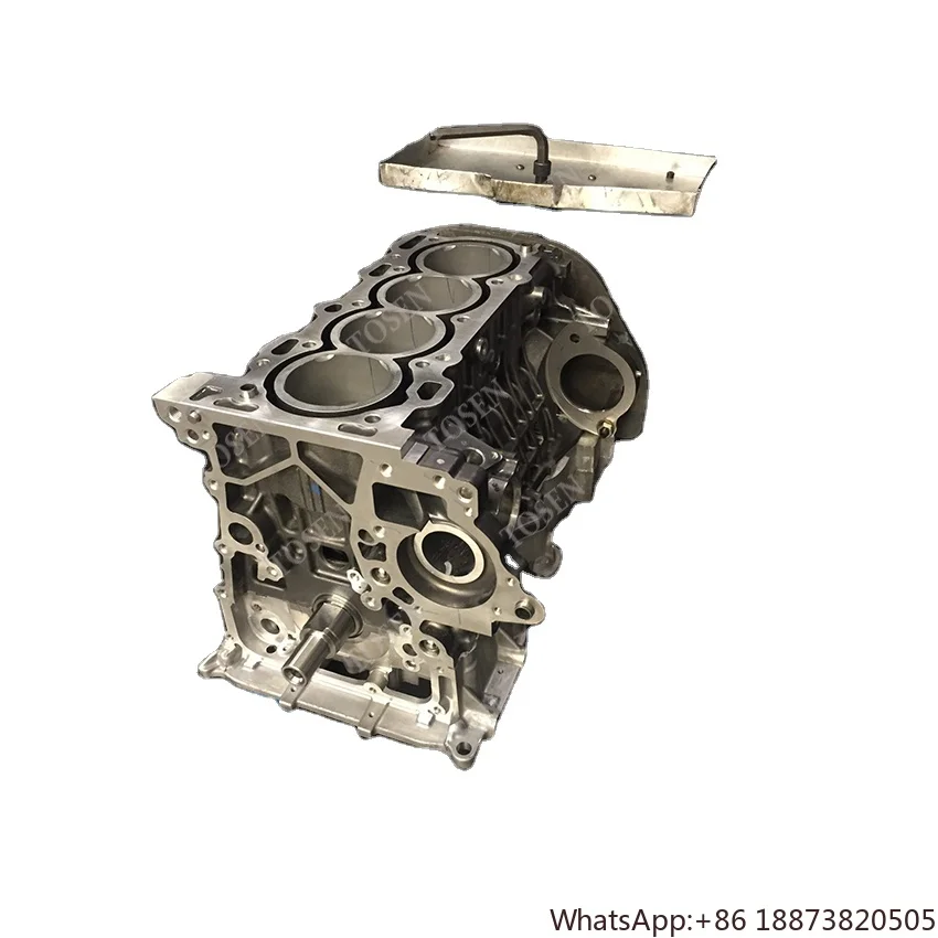 

Brand New Motor Engine Assembly 2zz Engine Short Block for Toyota