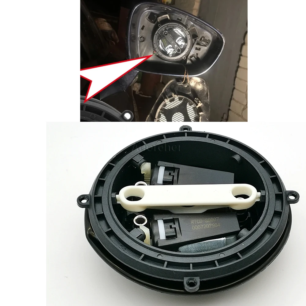 

Подходит для Peugeot 206 207 306 307 308 Citroen C2 C3 C4 C5 3 контакта, автомобильное переднее внешнее зеркало заднего вида, регулятор двигателя