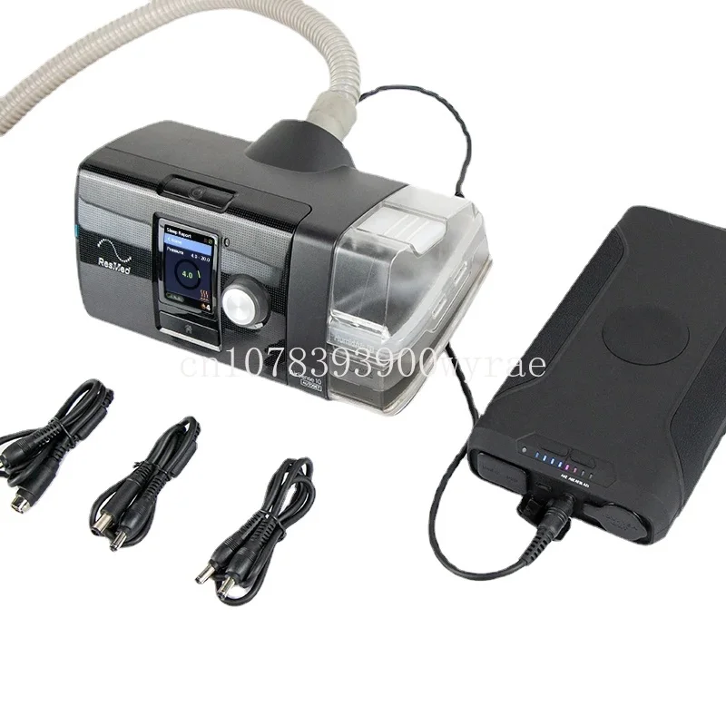 Portable Cpap Battery Pack Charger Power Travel Powerbank 72000 Mah 72000Mah