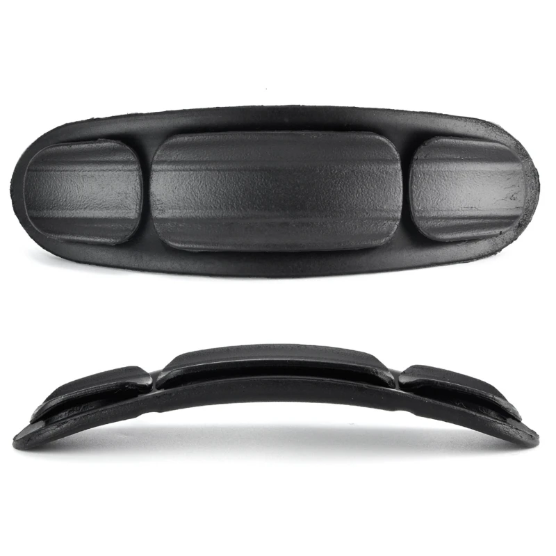 

Replaced Headband Header Beam for 3M WorkTunes Connect + AM/FM Hearing Protector Bluetooth-compatible Headphone K1KF