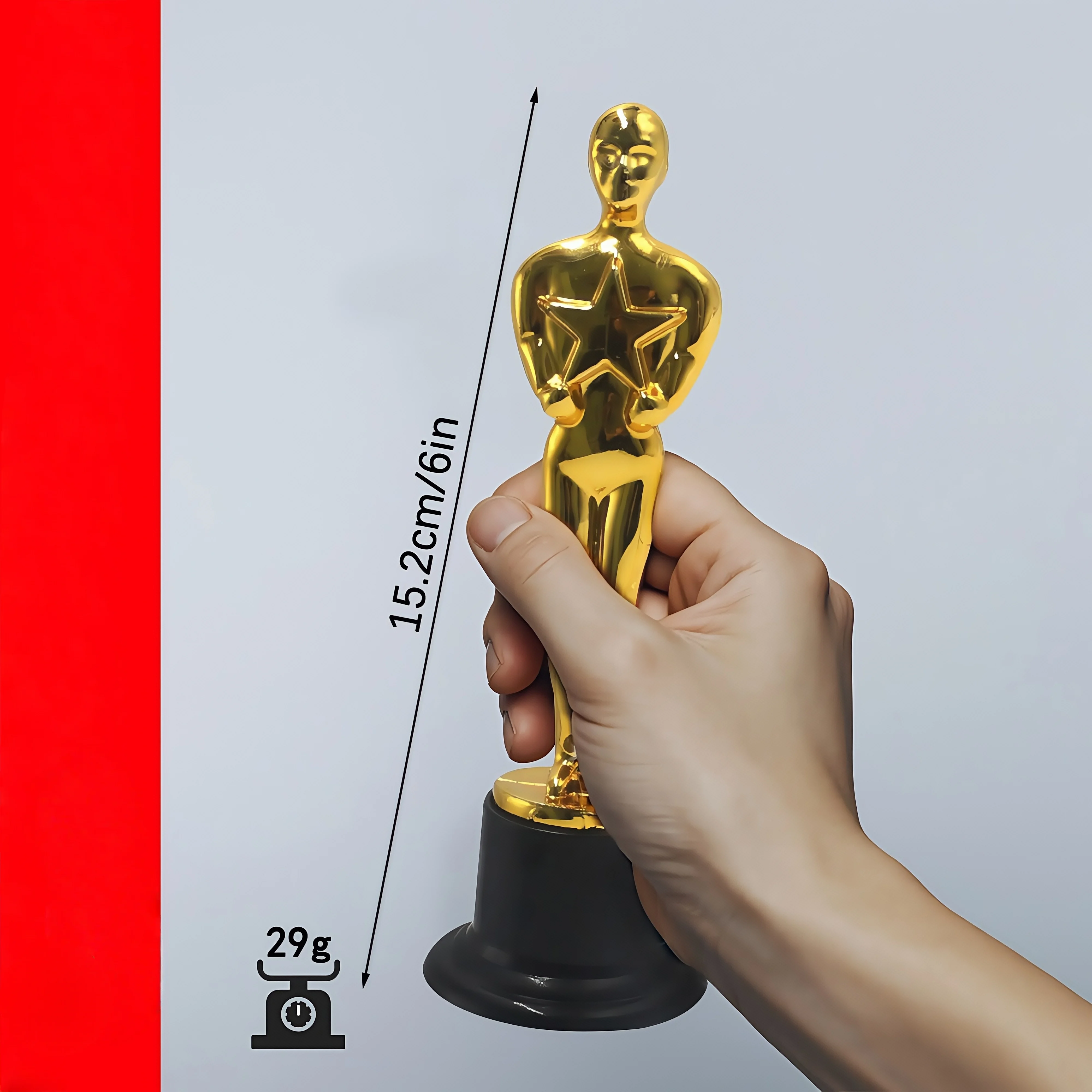 Thumbnail 4 - #25 Newest Trophies