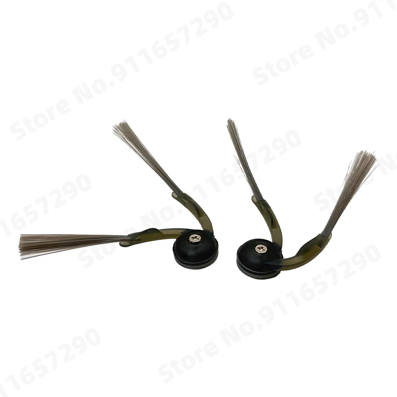 Für (Roborock Q7 M5 / Q7 M5+ / Q7 L5 / Q7 L5+ / Q7 TF / Q7 TF+ / Q7B / Q7T+ / Q7 BF+) Hauptbürste, Seitenbürste, Filter, Staubbeutel, Ersatzteile – Detail 3