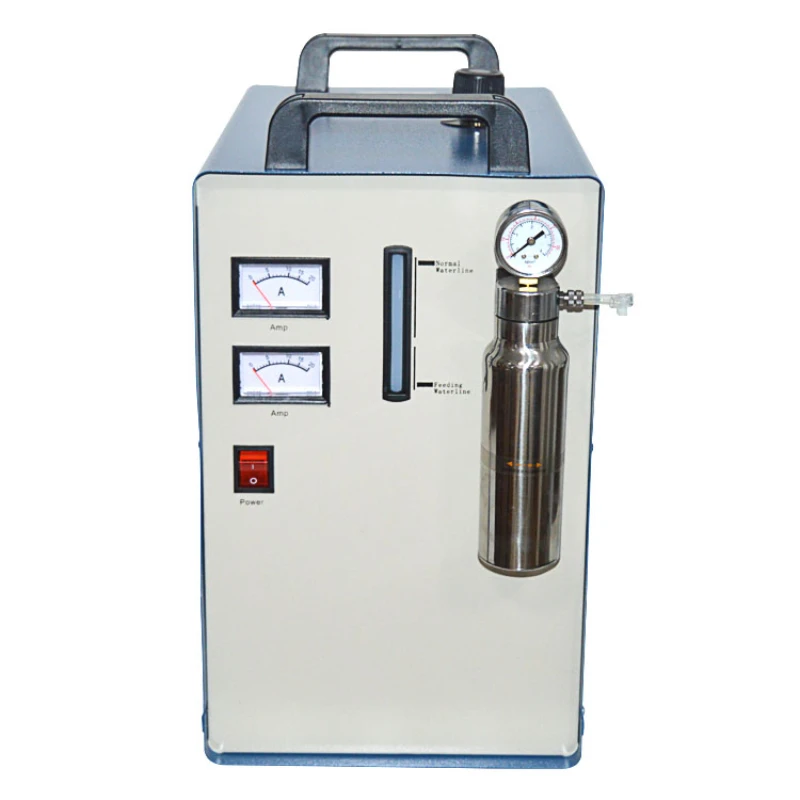 

Flame polishing machine H260 150L/h acrylic polishing machine crystal - word polishing machine 220V