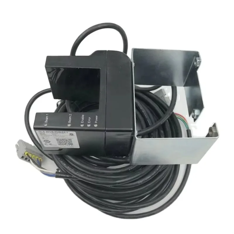 

GLS451S 3300 Photoelectric Switch for Passenger Elevators Parts & Accessories for Apartments AC Drive