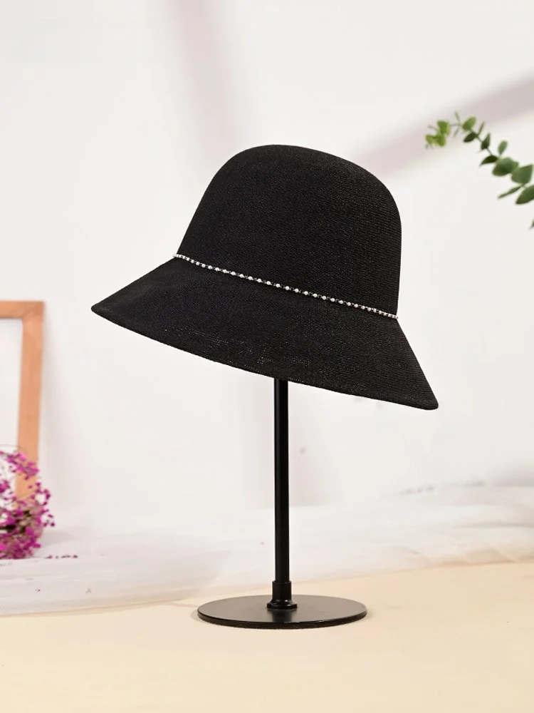 nuovo-cappello-estivo-da-donna-leggero-e-traspirante-protezione-uv-tesa-larga-pieghevole-cappello-parasole-elegante-da-viaggio-t4302