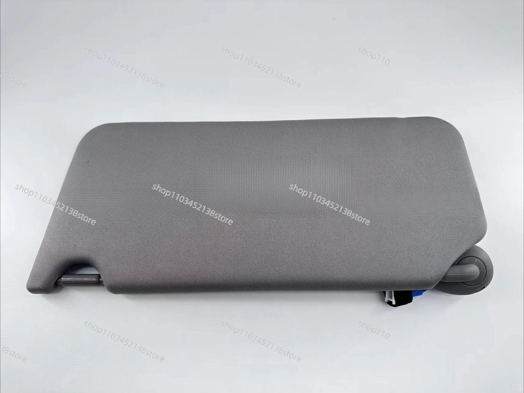 Sunshade for Honda Accord Sunshade for 2008 To 2017 Gray Beige Left and Right Racks with Light